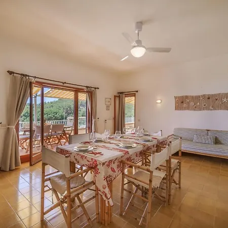 Barbatoja * Fetovaia