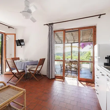 Barbatoja Ferienhaus *