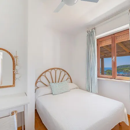 Tatil Evi Barbatoja Fetovaia