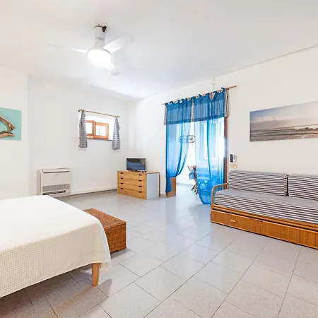 Barbatoja Tatil Evi *