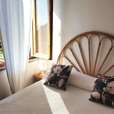 Ferienhaus Barbatoja Fetovaia