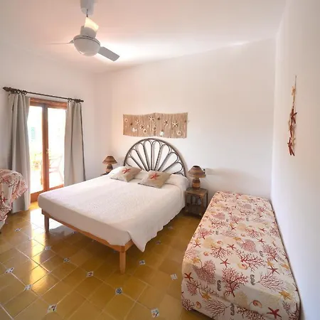 Ferienhaus Barbatoja Fetovaia