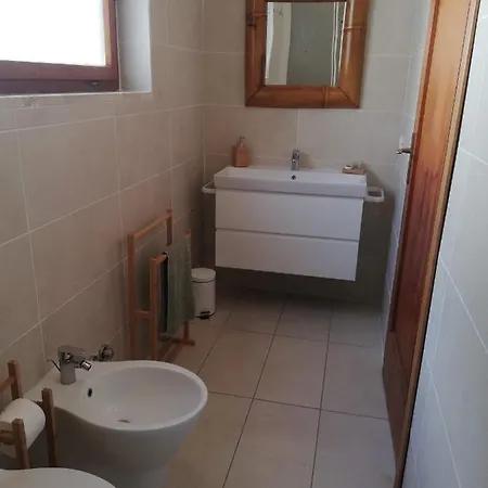 Barbatoja Ferienhaus *