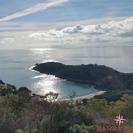 Barbatoja Tatil Evi *