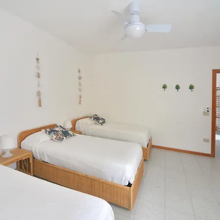 Barbatoja Ferienhaus *