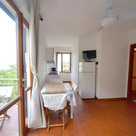 Barbatoja Ferienhaus *