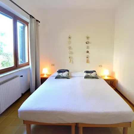 Barbatoja Ferienhaus