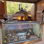Barbatoja Holiday home