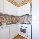 Barbatoja Holiday home *