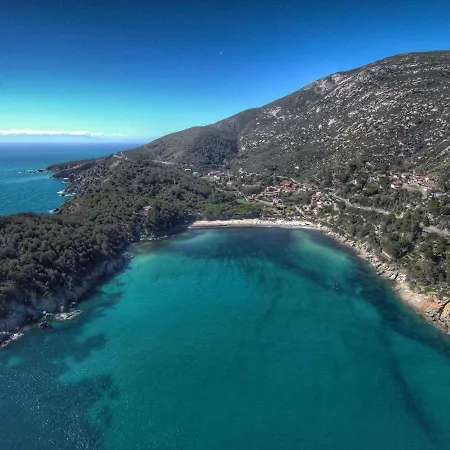 Barbatoja Vakantiehuis Fetovaia