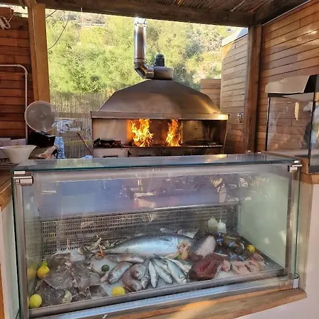 Barbatoja Holiday home