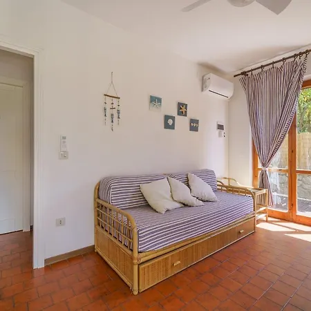 Casa vacanze Barbatoja