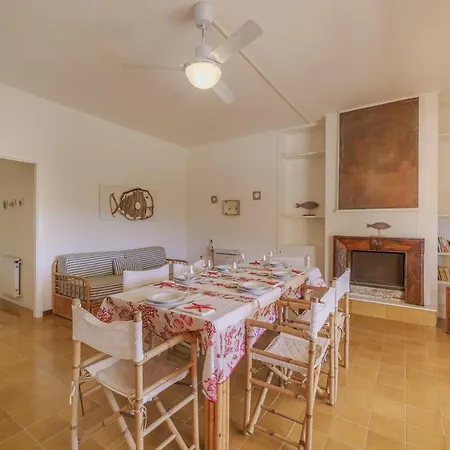 Barbatoja Holiday home