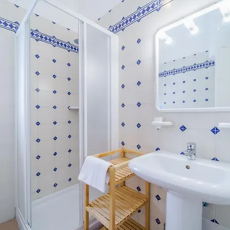 Barbatoja Holiday home