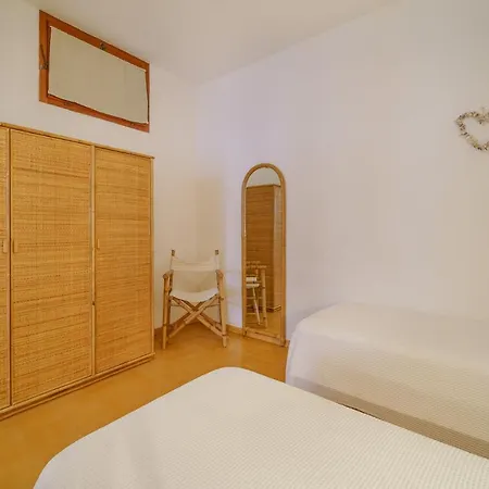 بيت للعطل Barbatoja *