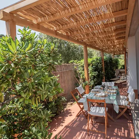 Holiday home Barbatoja *