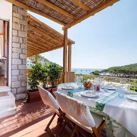 Holiday home Barbatoja *