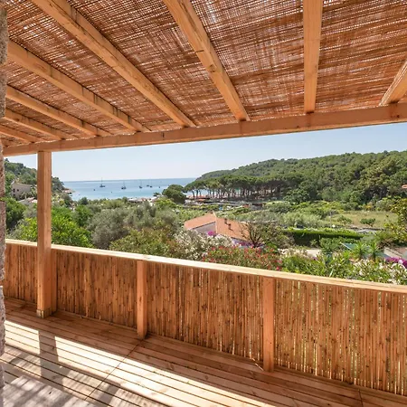 Barbatoja Holiday home