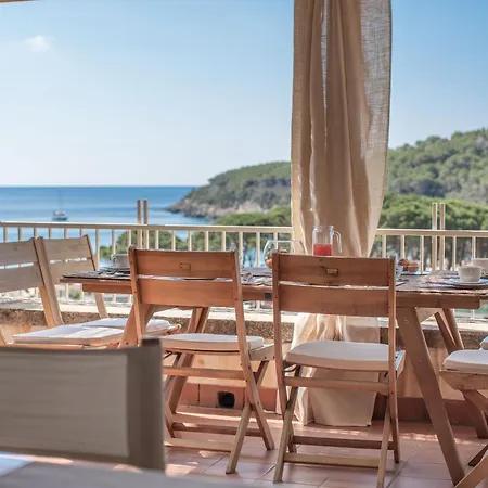 Barbatoja Holiday home