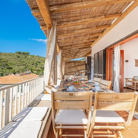 Holiday home Barbatoja *