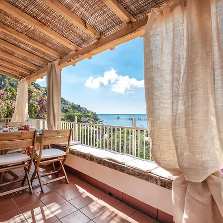 Barbatoja Holiday home *