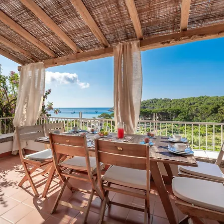 Holiday home Barbatoja Fetovaia