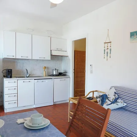 Barbatoja Holiday home *