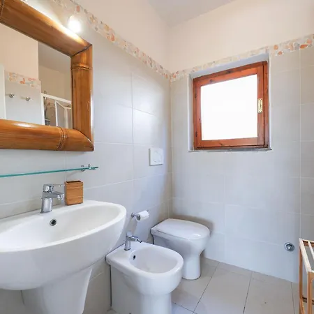 Barbatoja Holiday home *