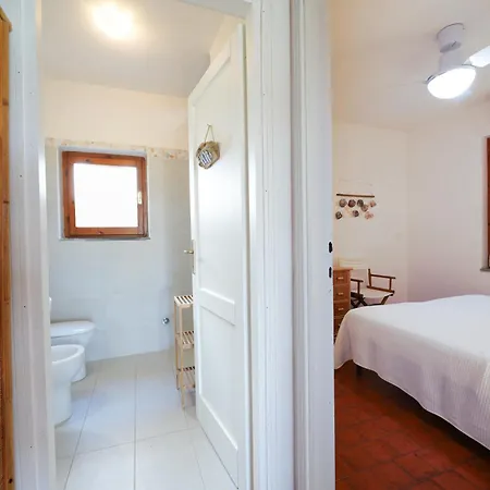 Barbatoja Holiday home Fetovaia
