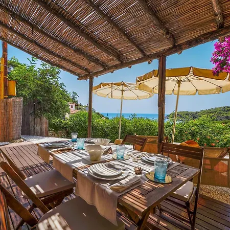 Barbatoja Holiday home