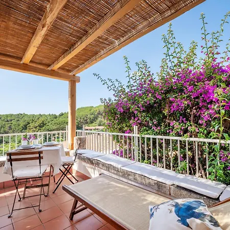 Barbatoja Holiday home Fetovaia