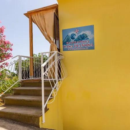 Barbatoja Holiday home