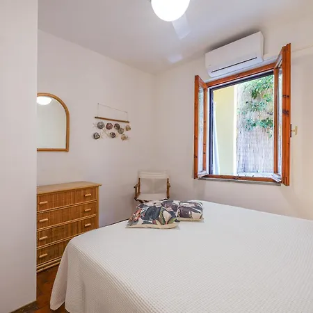 بيت للعطل Barbatoja *