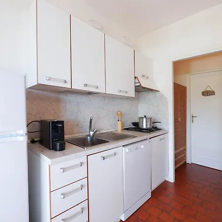 Barbatoja بيت للعطل فيتوفايا