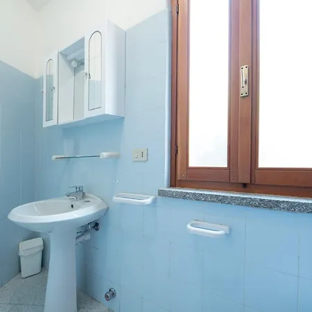 Barbatoja Holiday home Fetovaia