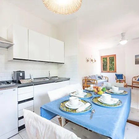 Barbatoja Holiday home Fetovaia