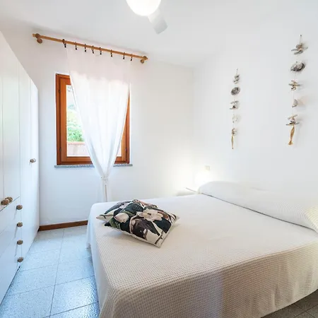 Barbatoja Holiday home Fetovaia