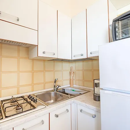 Holiday home Barbatoja Fetovaia