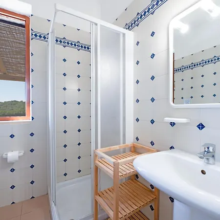 Barbatoja Holiday home