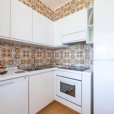 Barbatoja Holiday home *