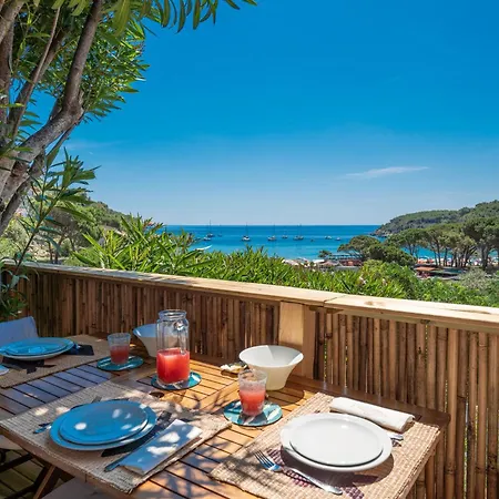 بيت للعطل Barbatoja فيتوفايا