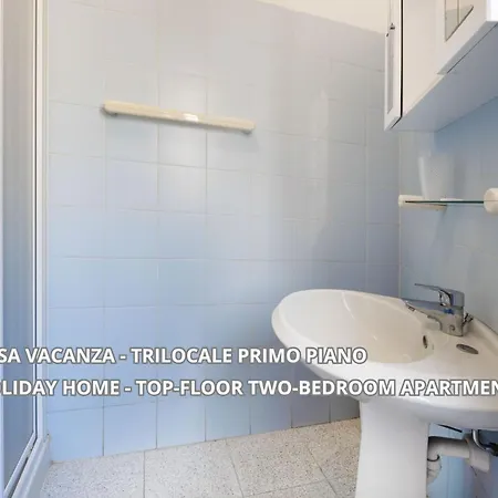 Barbatoja Holiday home