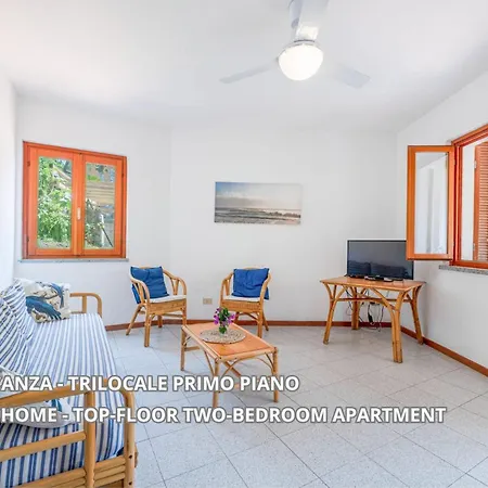 Barbatoja Vakantiehuis Fetovaia