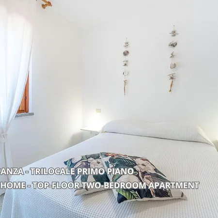 Holiday home Barbatoja Fetovaia