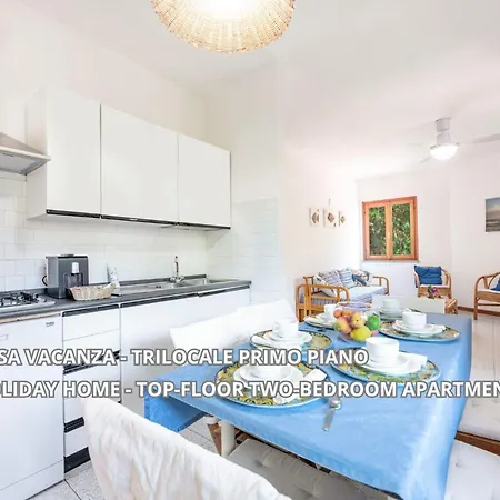 Barbatoja Vakantiehuis