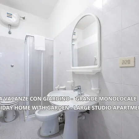 Barbatoja Vakantiehuis *