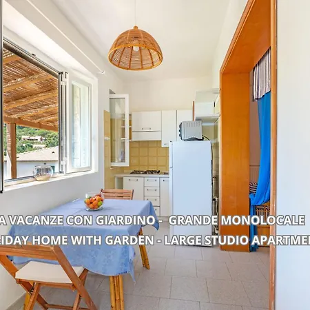 Barbatoja Vakantiehuis