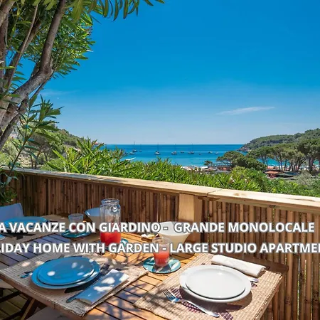 Barbatoja Vakantiehuis *