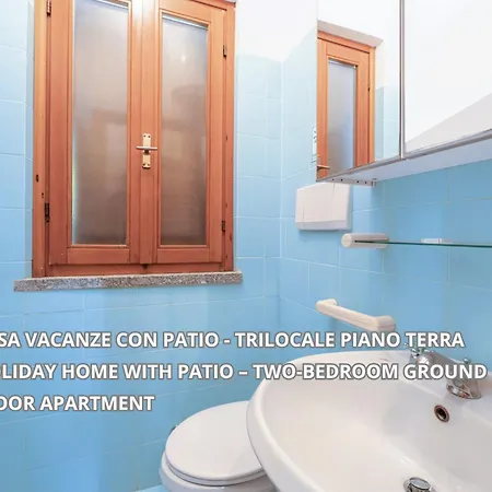 Vakantiehuis Barbatoja Fetovaia
