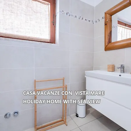 Holiday home Barbatoja Fetovaia